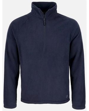 Craghoppers Expert Corey 200 Fleece Top - Blue