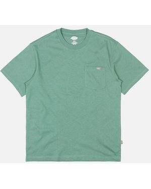 Dickies Luray T-Shirt - Green