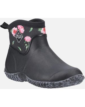 Muck Boot S Muckster Ii Ankle All Purpose Lightweight Shoe - Blue