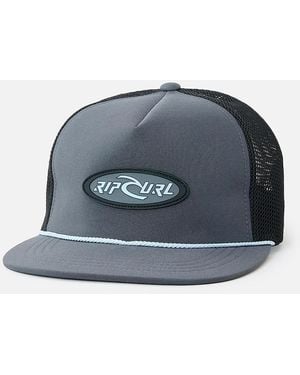Rip Curl Rip Curl Vaporcool Trucker - Blue