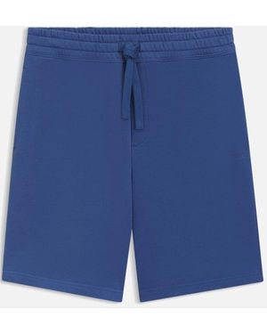BOSS Dayono Shorts, Medium - Blue