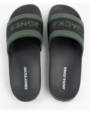 Flip Flops Chanclas Hombre Jack And Jones Chanclas Hombre