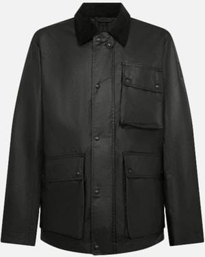 Belstaff Incline Jacket - Black