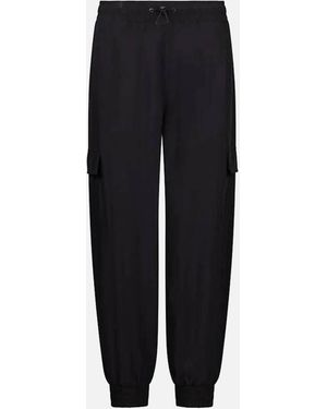 Trespass Ladies Halfway Active Trousers - Blue