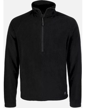 Craghoppers Expert Corey 200 Fleece Top - Black
