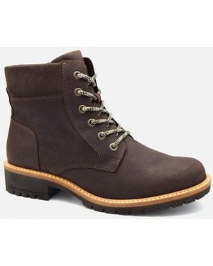 Ecco Elaina 202123 Ladies Boot - Brown