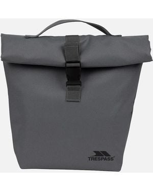 Trespass Temaki Lunch Bag - Grey