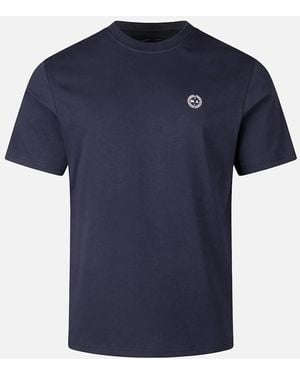 Marshall Artist Delta T-Shirt - Blue