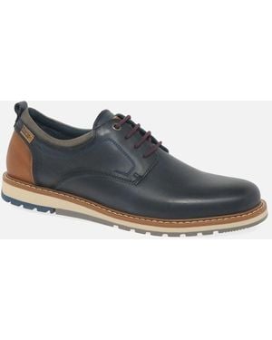 Pikolinos Bernet Shoes - Blue
