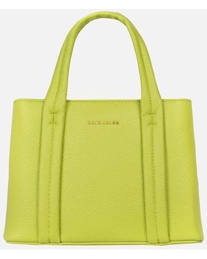 David Jones Cannes Grab Bag - Yellow