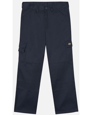 Dickies Everyday Trousers - Blue