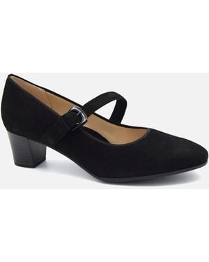 Caprice Lynda 9-22307-41 Ladies Shoe - Black