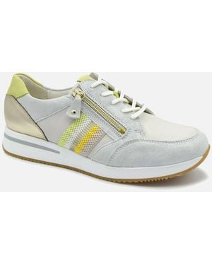 Waldläufer Agnes 935008 - White