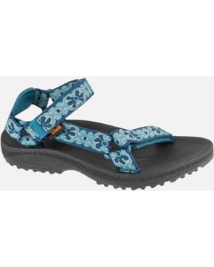 Teva Winsted Walking Sandals - Blue