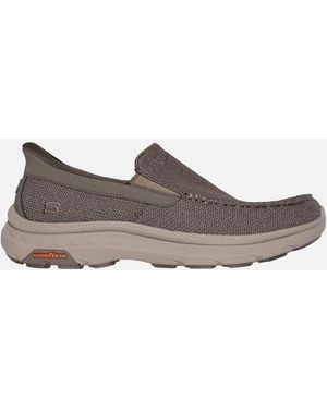 Skechers Pollard - Brown