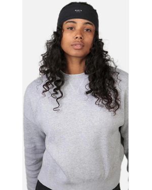 Barts Storm Fleece Headband - Grey