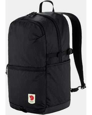 Fjallraven High Coast Backpack 24 - Black
