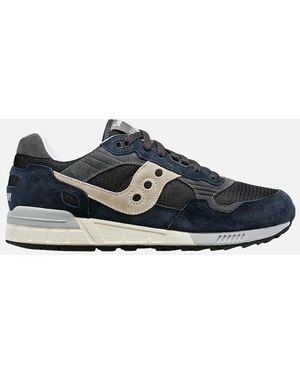 Saucony Shadow 5000 - Blue