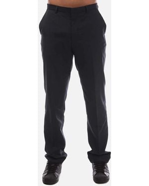 BOSS Simmons202 Trousers - Blue