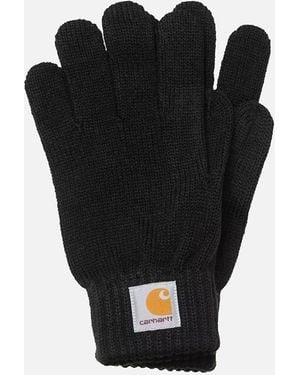 Carhartt Watch Gloves - Black
