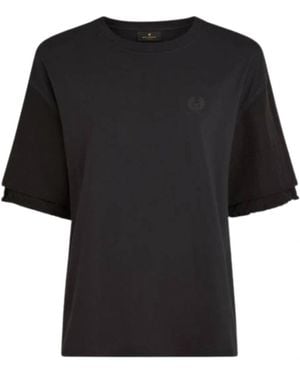 Belstaff Sol T-Shirt - Black