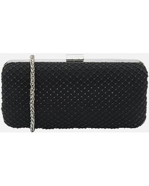 Lotus Labonita Clutch Bag - Black