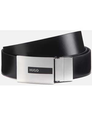 BOSS Belt Gift Box - Black