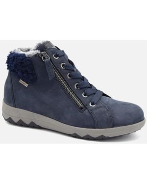 Waldläufer Teresa 961971 - Blue