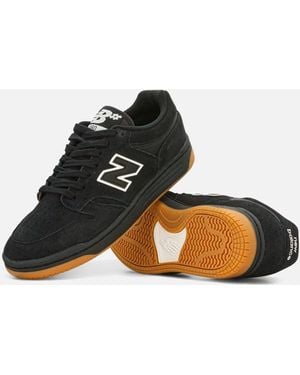 New Balance Nm480 Shoes - Black