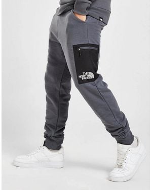 The North Face Bondi Woven Pocket Pant - Grey