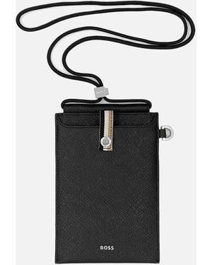 BOSS Boss Tech Case - Black