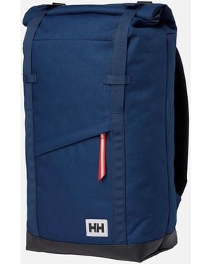 Helly Hansen Stockholm Backpack - Blue