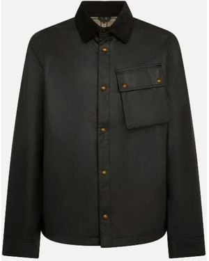 Belstaff Ground Jacket - Black