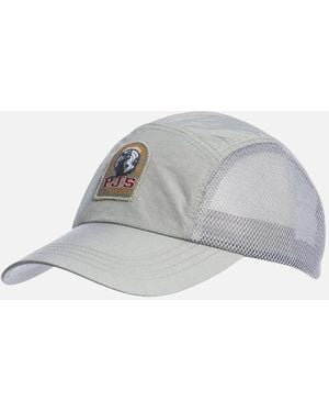 Parajumpers Fly Cap Fox Hat - Grey