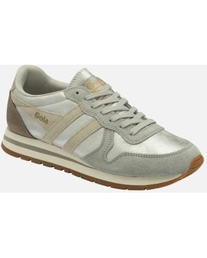 Gola Daytona Blaze Trainers - Grey