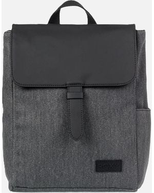 Roxy Melting Spot Backpack - Black