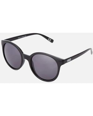 Vans Rise And Shine Sunglasses - Black