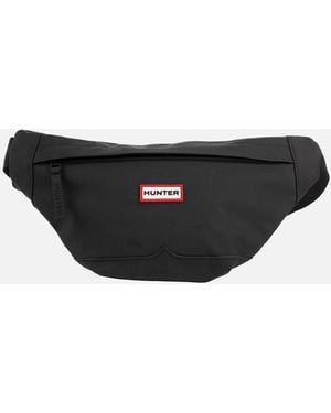 HUNTER Lough Waist Bag - Green