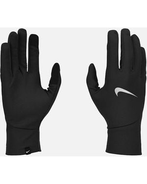 Nike 2024 Pacer Lightweight Running Gloves - Black