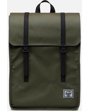 Herschel Supply Co. Survey Backpack - Green