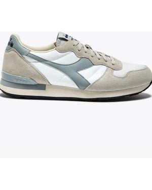 Diadora Camaro/Dawn Trainer - White