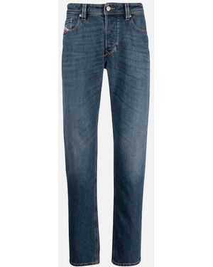 DIESEL Larkee-Beex Jeans - Blue