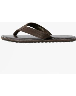 Jack & Jones Washton Sandals Stone - Brown