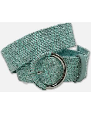 Nooki Design Linda Belt - Green
