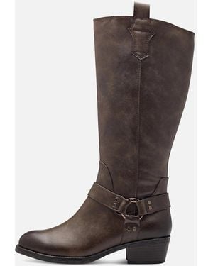 Marco Tozzi 25503-43-361 Boots Cafe - Brown