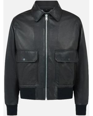 Belstaff Pilot Jacket - Black