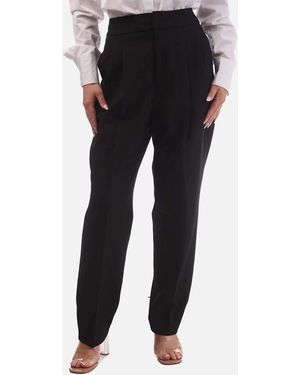 BOSS Tericana Trousers - Black