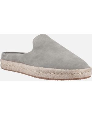 TOMS Santiago Mule - Grey