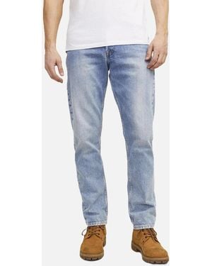 Jack & Jones Chris Original Sbd 920 Jeans - Blue