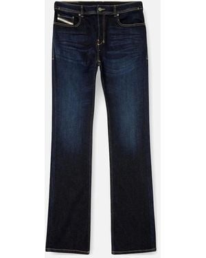 DIESEL 2007 Zatiny Jeans - Blue